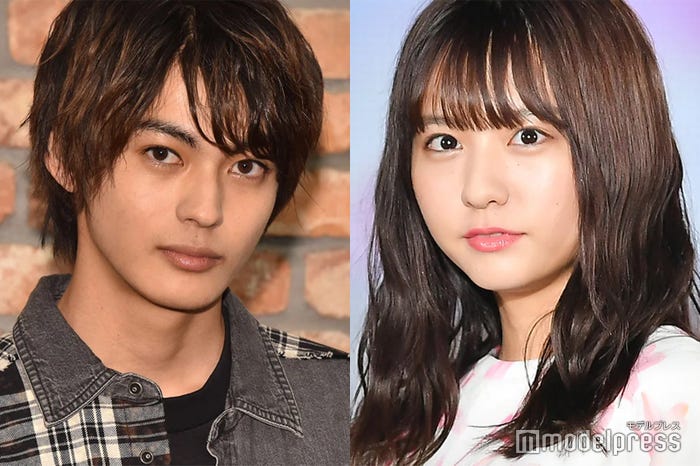 神尾楓珠、林田真尋 (C)モデルプレス