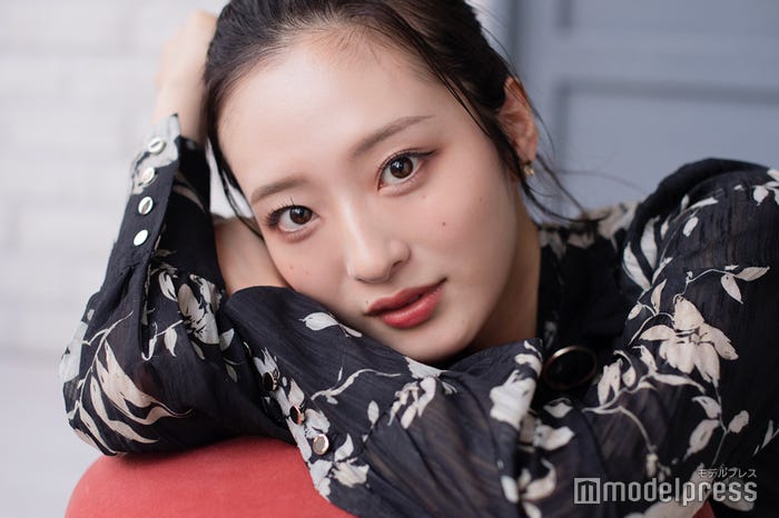 神谷明采(C)モデルプレス