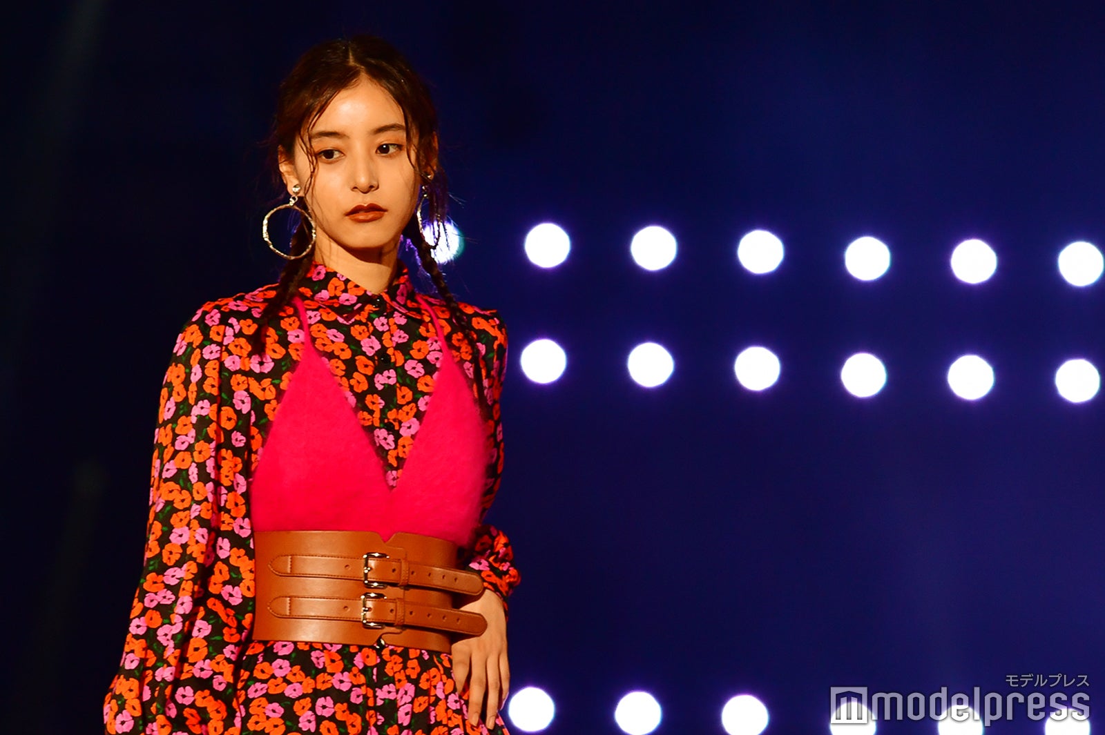 新木優子（C）モデルプレス