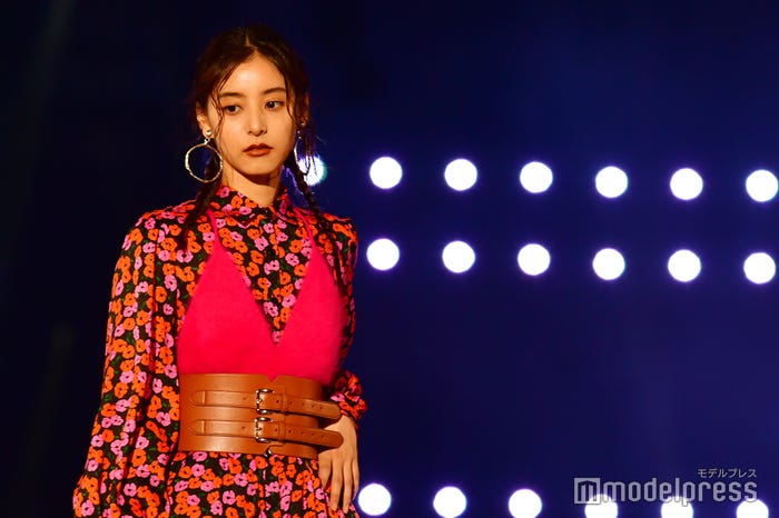 新木優子(C)モデルプレス