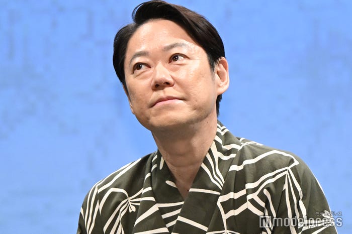 阿部サダヲ(C)モデルプレス