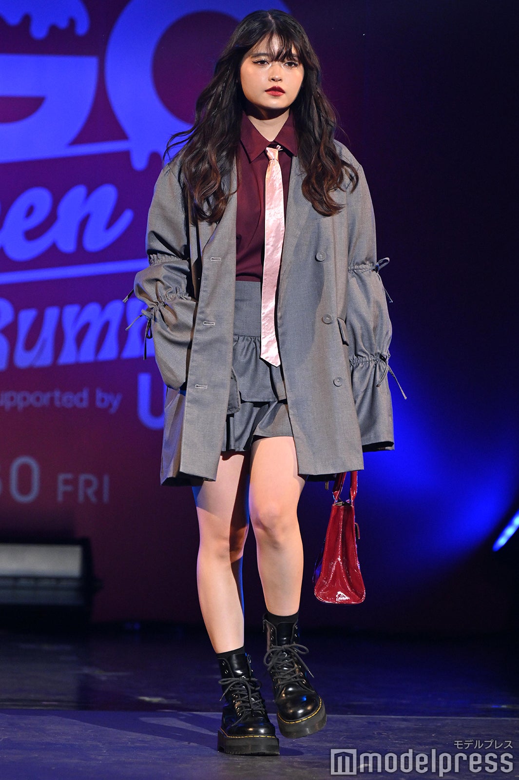 景井ひな（C）モデルプレス