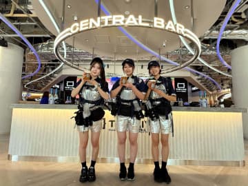 DeNAが名物グルメのオリジナルビール第4弾を新発売 3月19日開業「THE LIVE」を記念