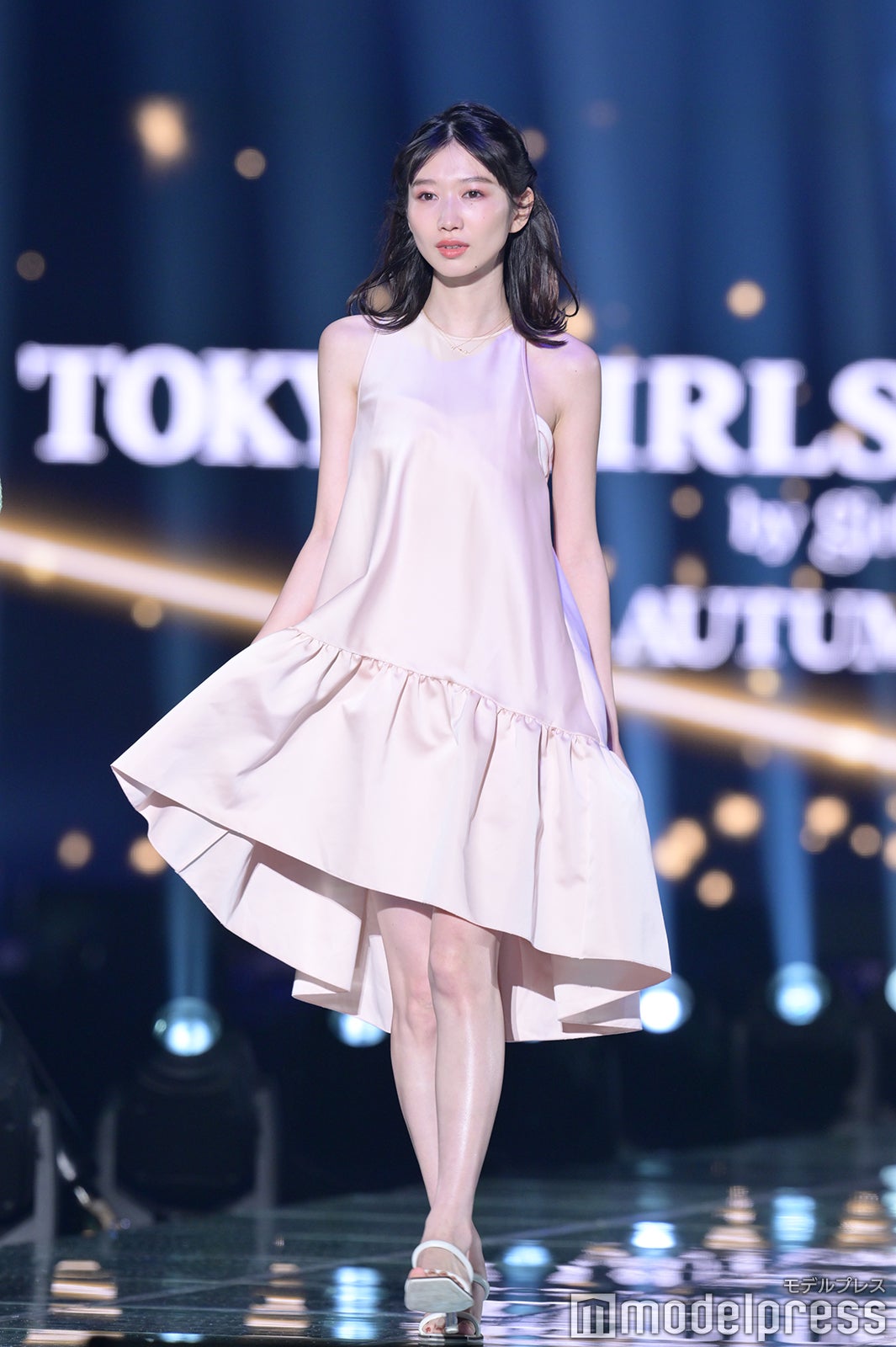 （C）モデルプレス