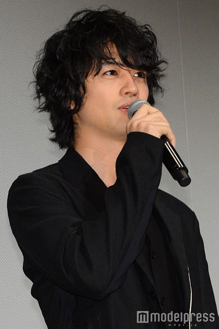 斎藤工(C)モデルプレス