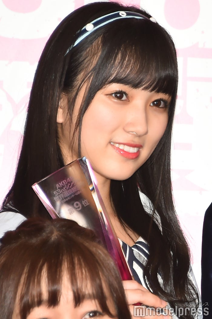 Produce48 Hkt48矢吹奈子が覚醒 最低評価からごぼう抜き ケタ違い高得点でチームを勝利に導く 第3話 モデルプレス Produce48 Hkt48矢吹奈子が覚醒 最低評価からごぼう抜き ケタ違い高得点でチームを勝利に導く 第3話 モデルプレス