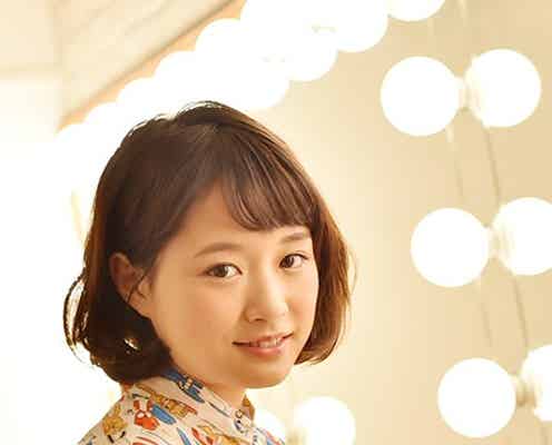 「レコ大」新人賞・大原櫻子、ブレイク目前『カノ嘘』の看板を外した彼女が見据える先とは