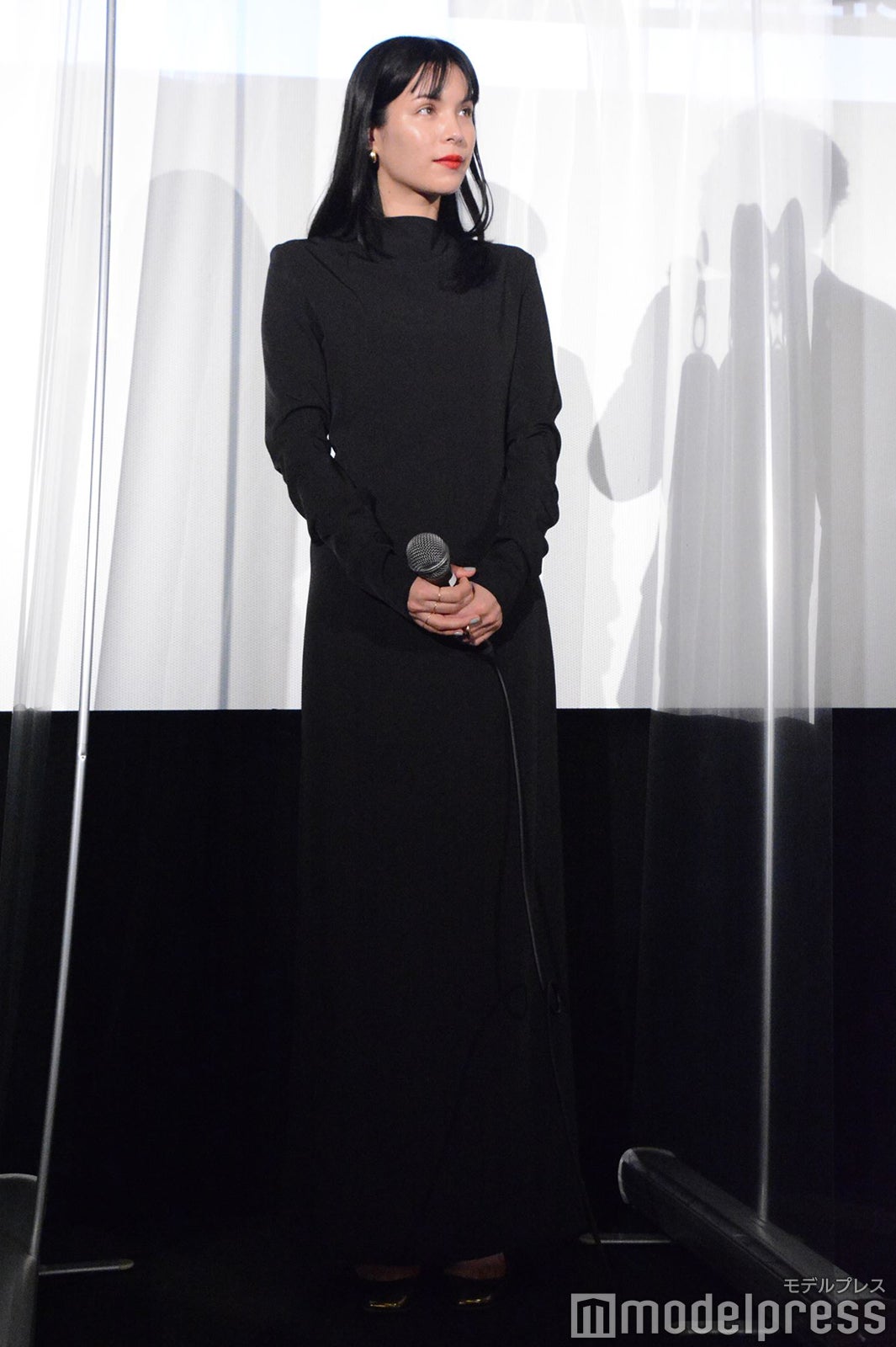 紗羅マリー （C）モデルプレス