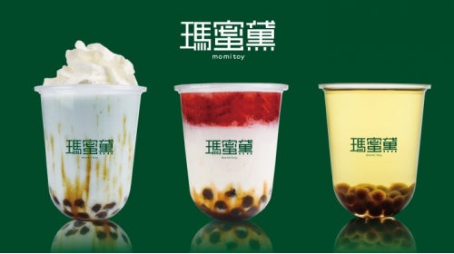 瑪蜜黛／画像提供：JFLAホールディングス