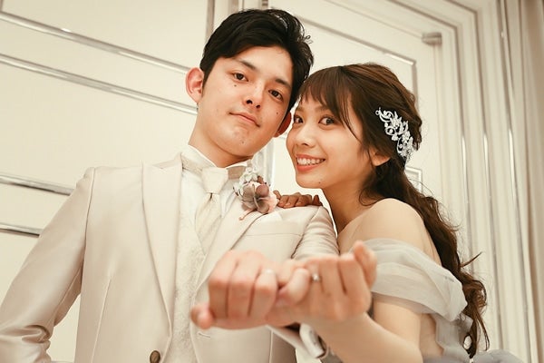 交際0日婚だっていいじゃない わたしの恋愛革命 モデルプレス 交際0日婚だっていいじゃない わたしの恋愛革命 モデルプレス