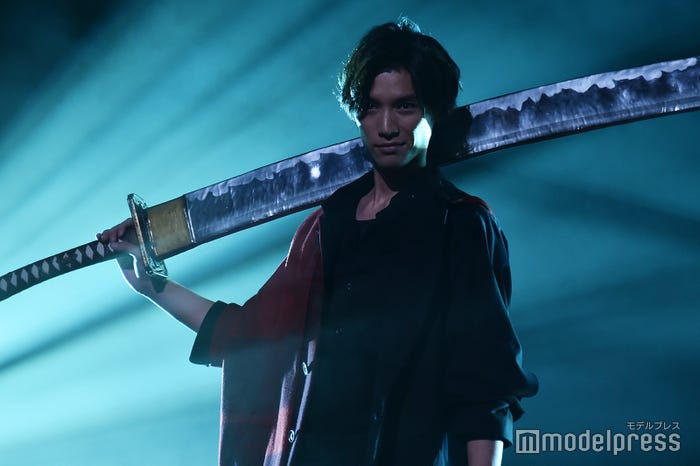 福士蒼汰、登場 (C)モデルプレス