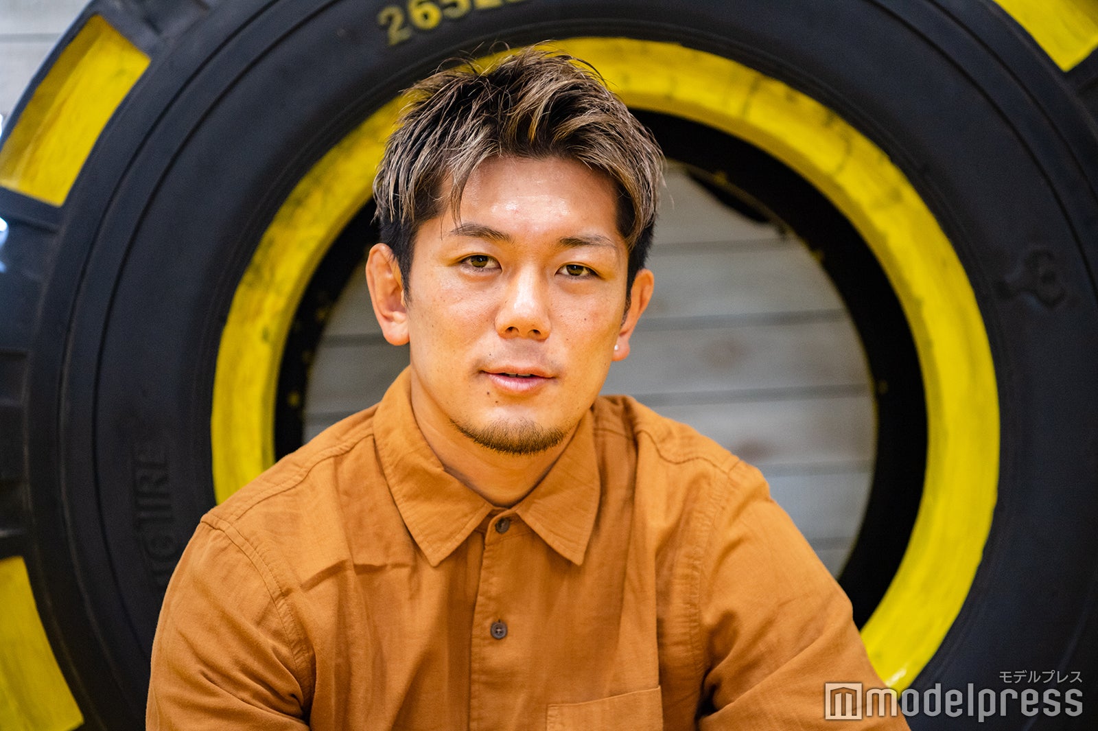 皇治「RIZIN」リングに再び立つ覚悟 ドン底から「見返したい」再起への