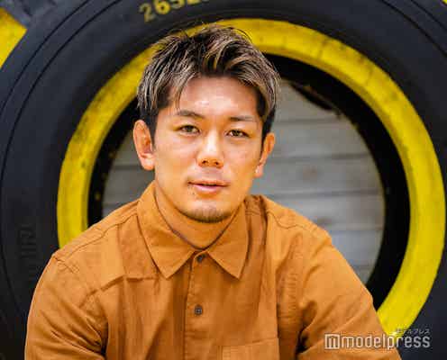 皇治「RIZIN」リングに再び立つ覚悟 ドン底から「見返したい」再起への変化も語る<モデルプレスインタビュー>