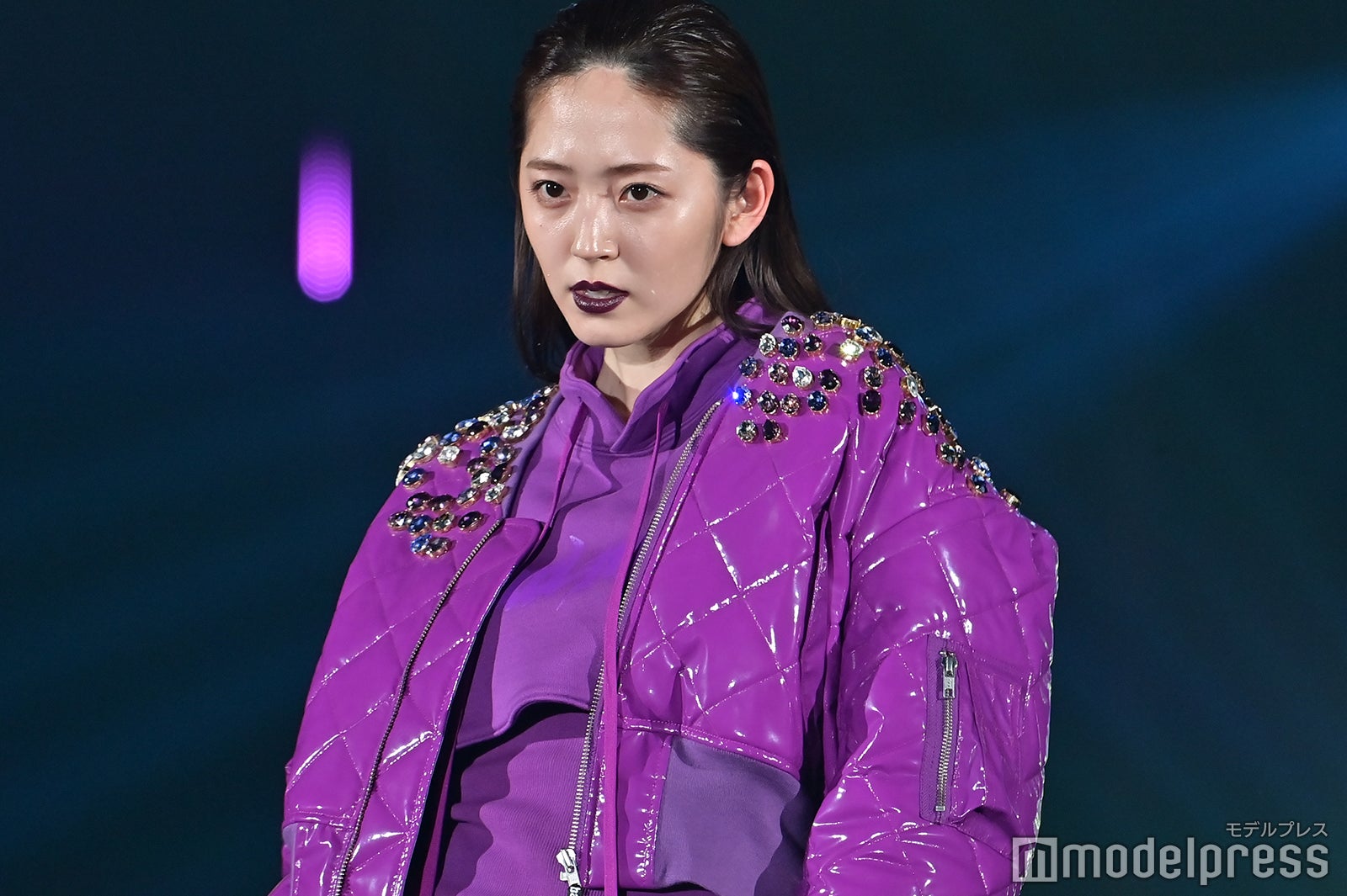 鈴木愛理（C）モデルプレス