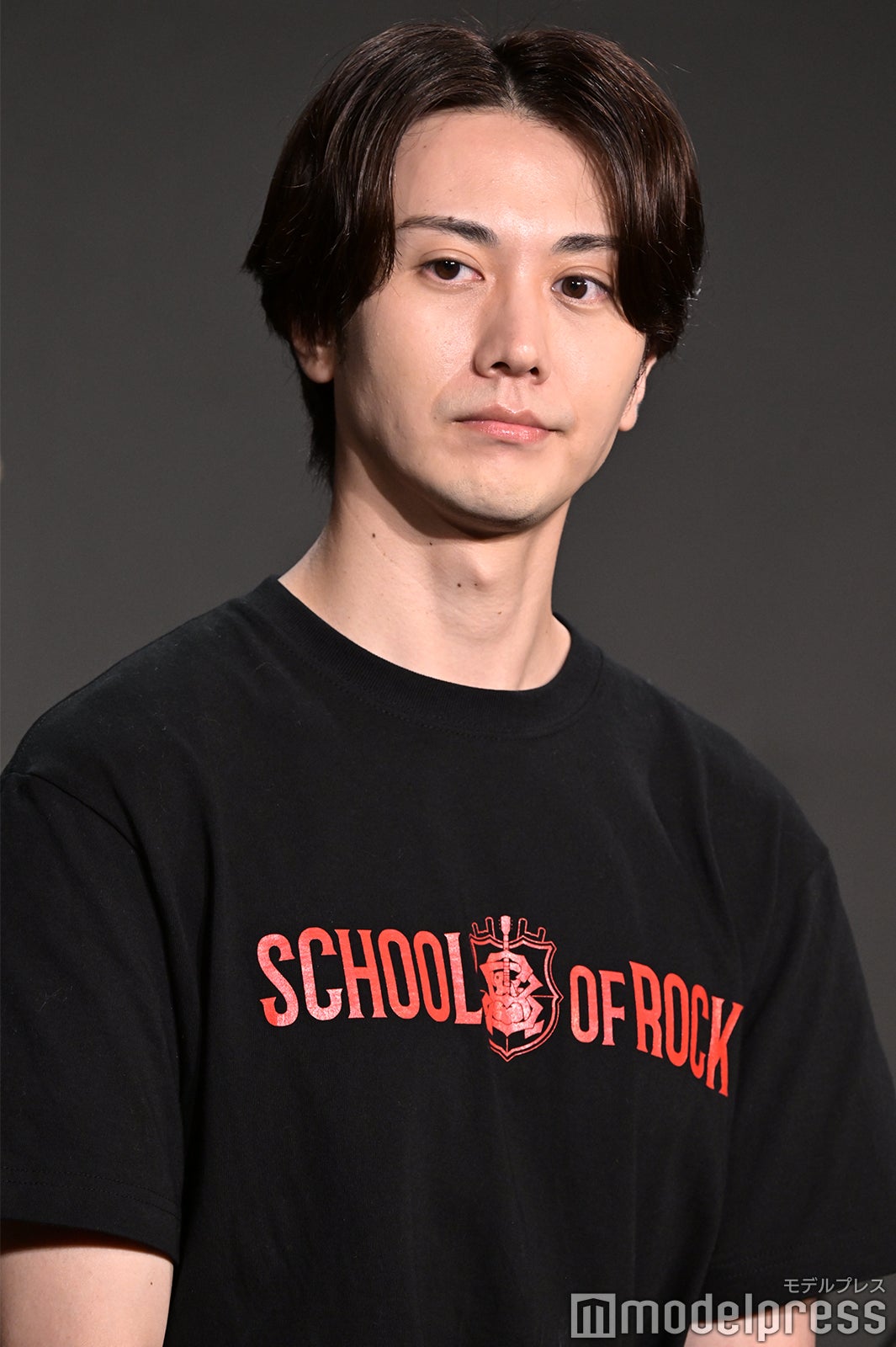 太田基裕（C）モデルプレス