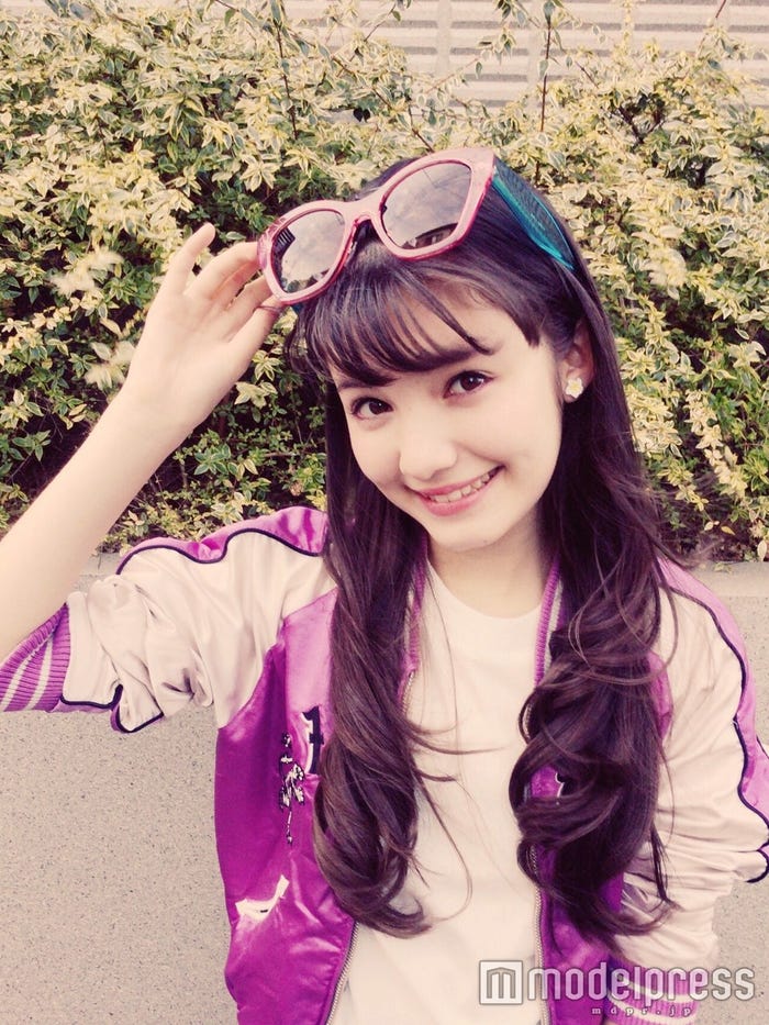 東海林クレア/画像提供:所属事務所