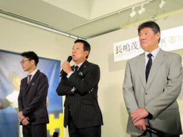 夕食代は50万？原辰徳氏が受けた衝撃「ミスターはいつも、こういうのを食べてるんだと…」長嶋茂雄氏追悼展で披露した豪快エピソード