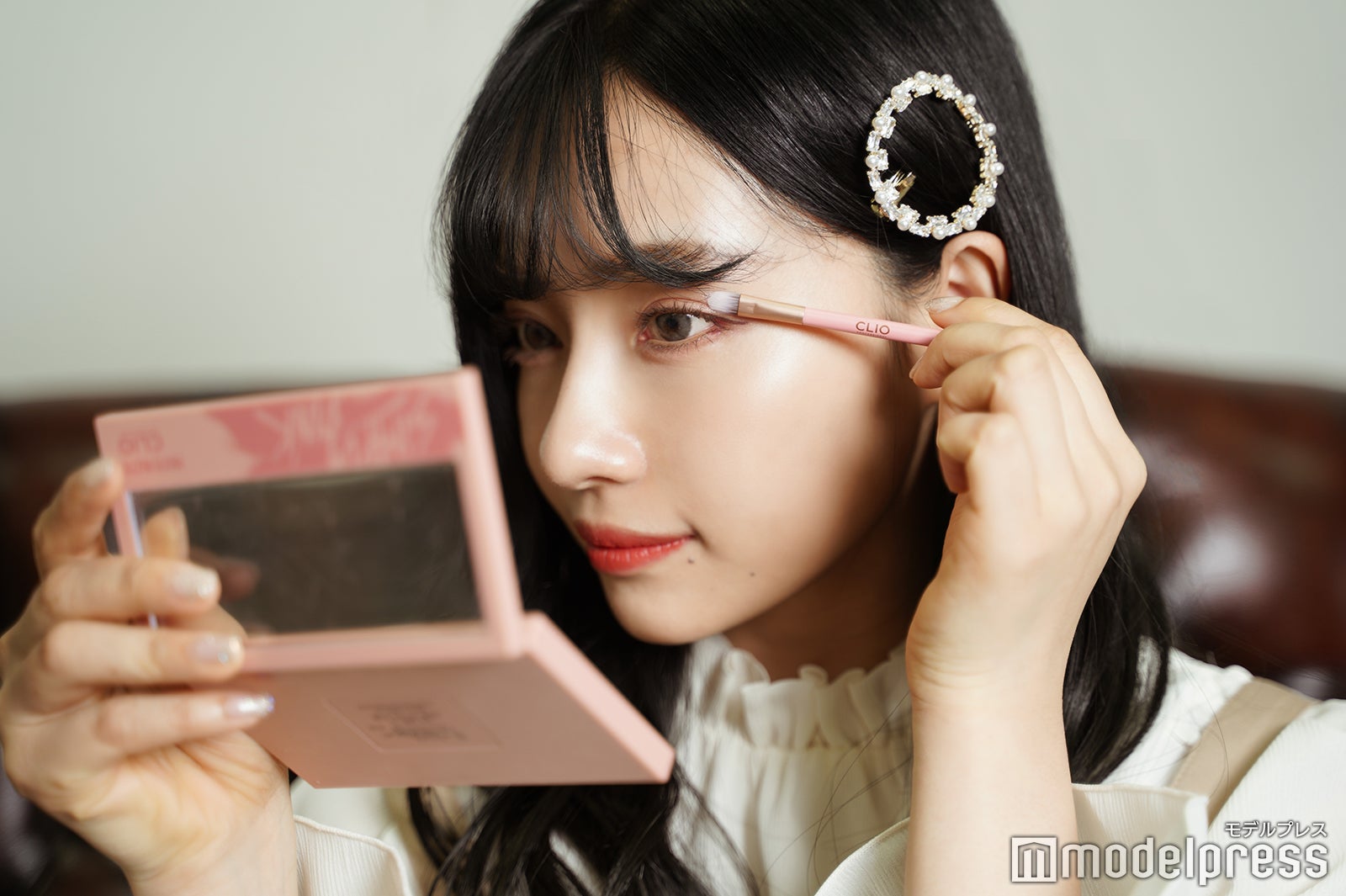 村瀬紗英（C）モデルプレス