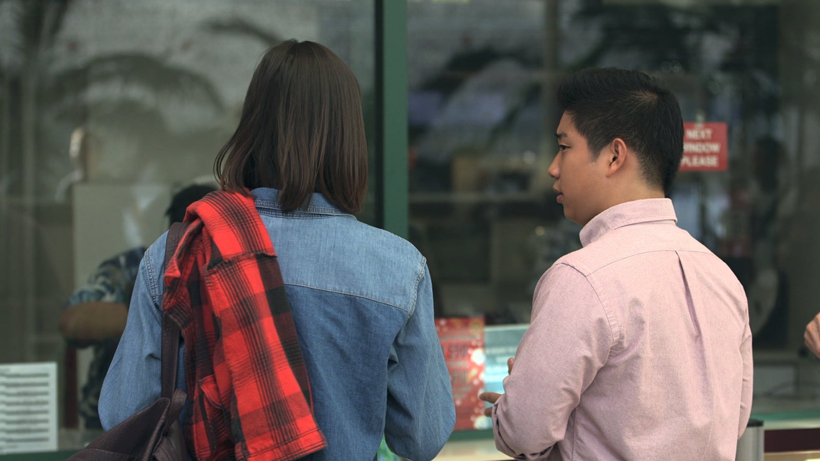 『TERRACE HOUSE ALOHA STATE』8th WEEK（C）フジテレビ／イースト・エンタテインメント 