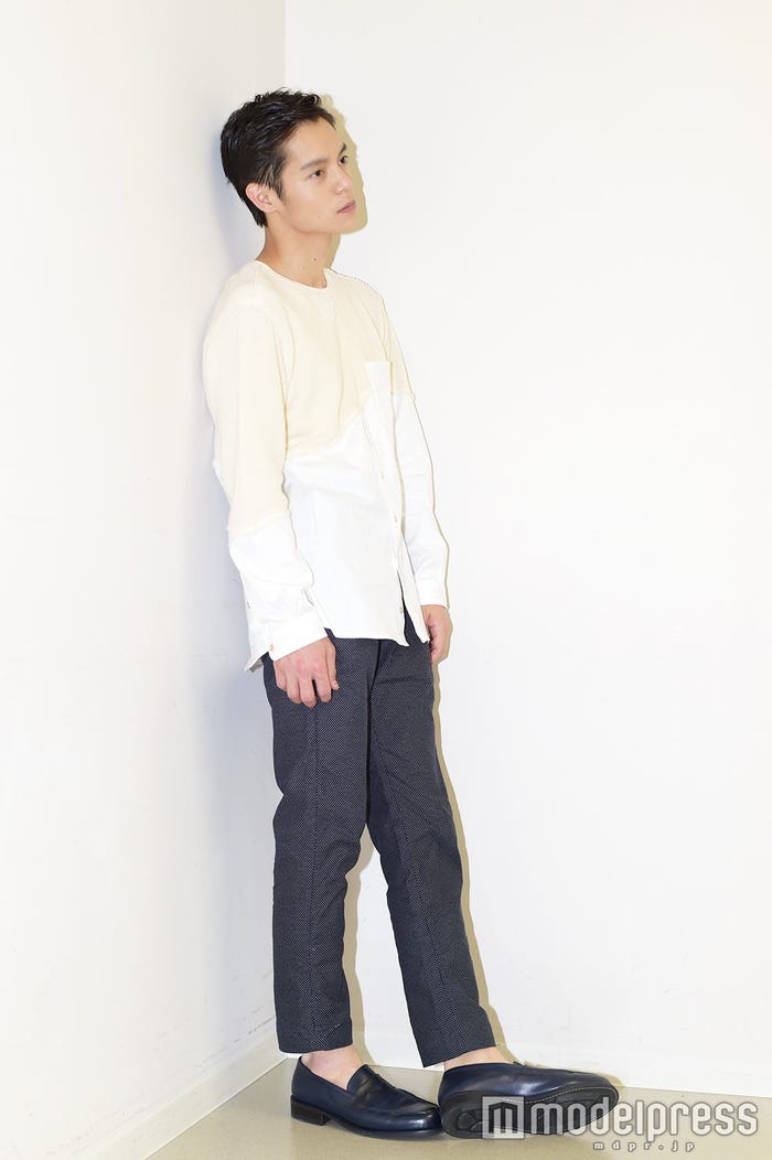 窪田正孝(C)モデルプレス