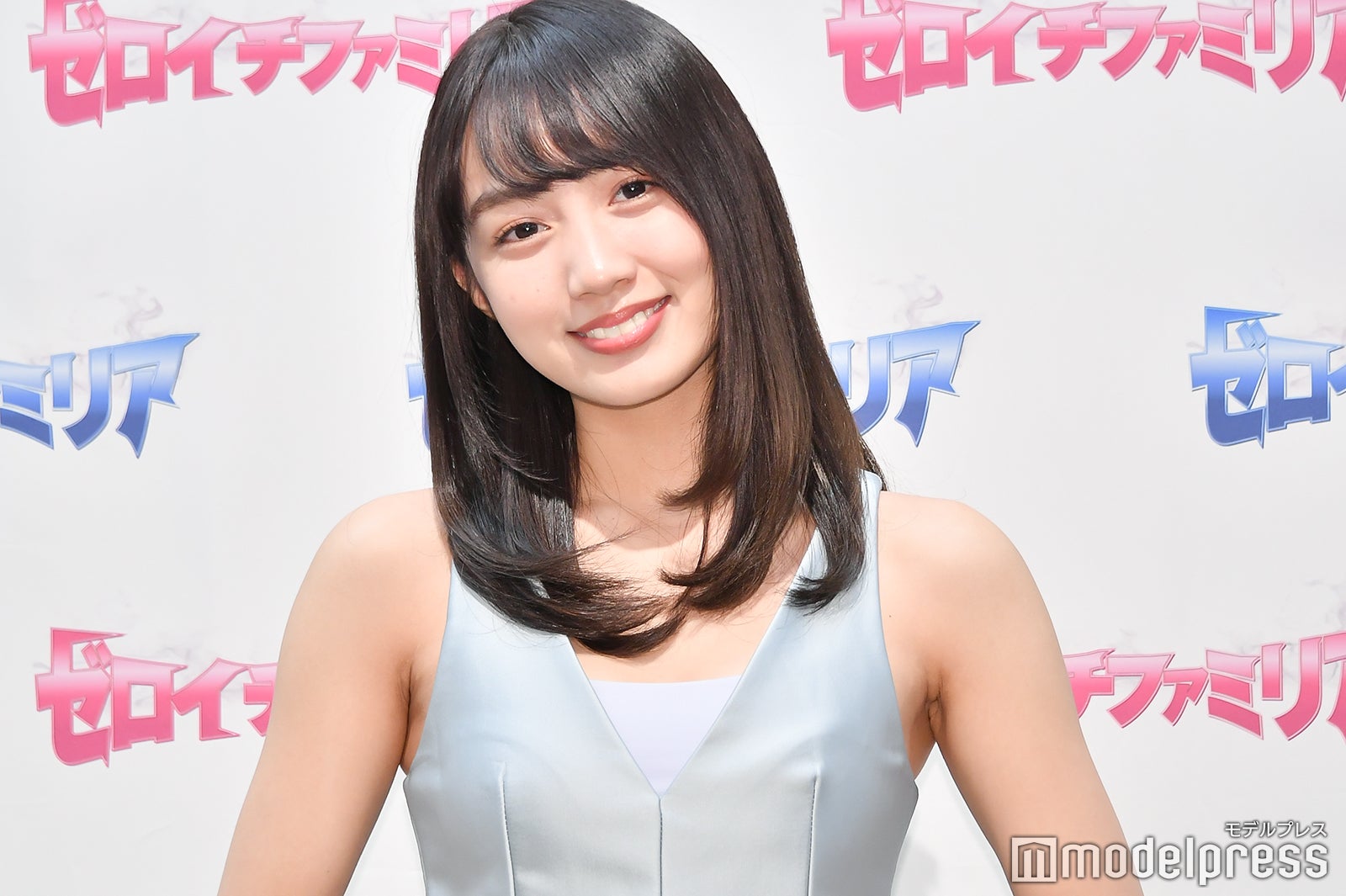 黒木ひかり（C）モデルプレス