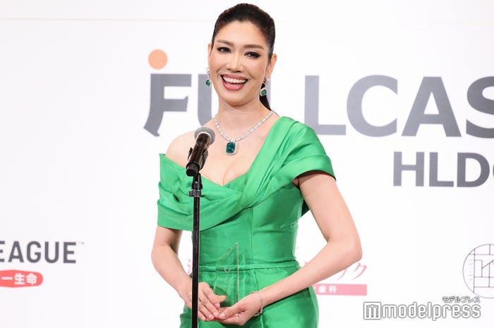 アンミカ(C)モデルプレス