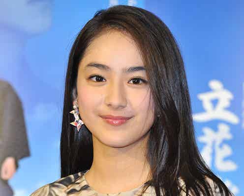 平祐奈「一生懸命お風呂で…」密かな努力を明かす