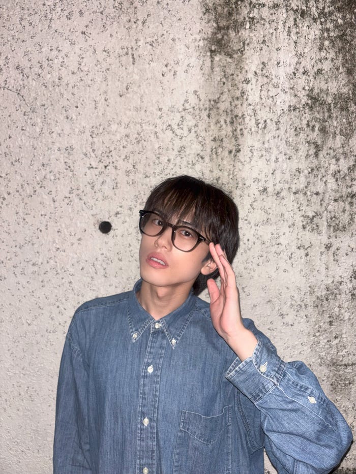 齊藤伶央さん(提供写真)