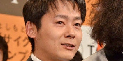 ロザン菅広文 第一子誕生を報告 相方 宇治原も祝福 これは仕上がってます モデルプレス ロザン菅広文 第一子誕生を報告 相方 宇治原も祝福 これは仕上がってます モデルプレス