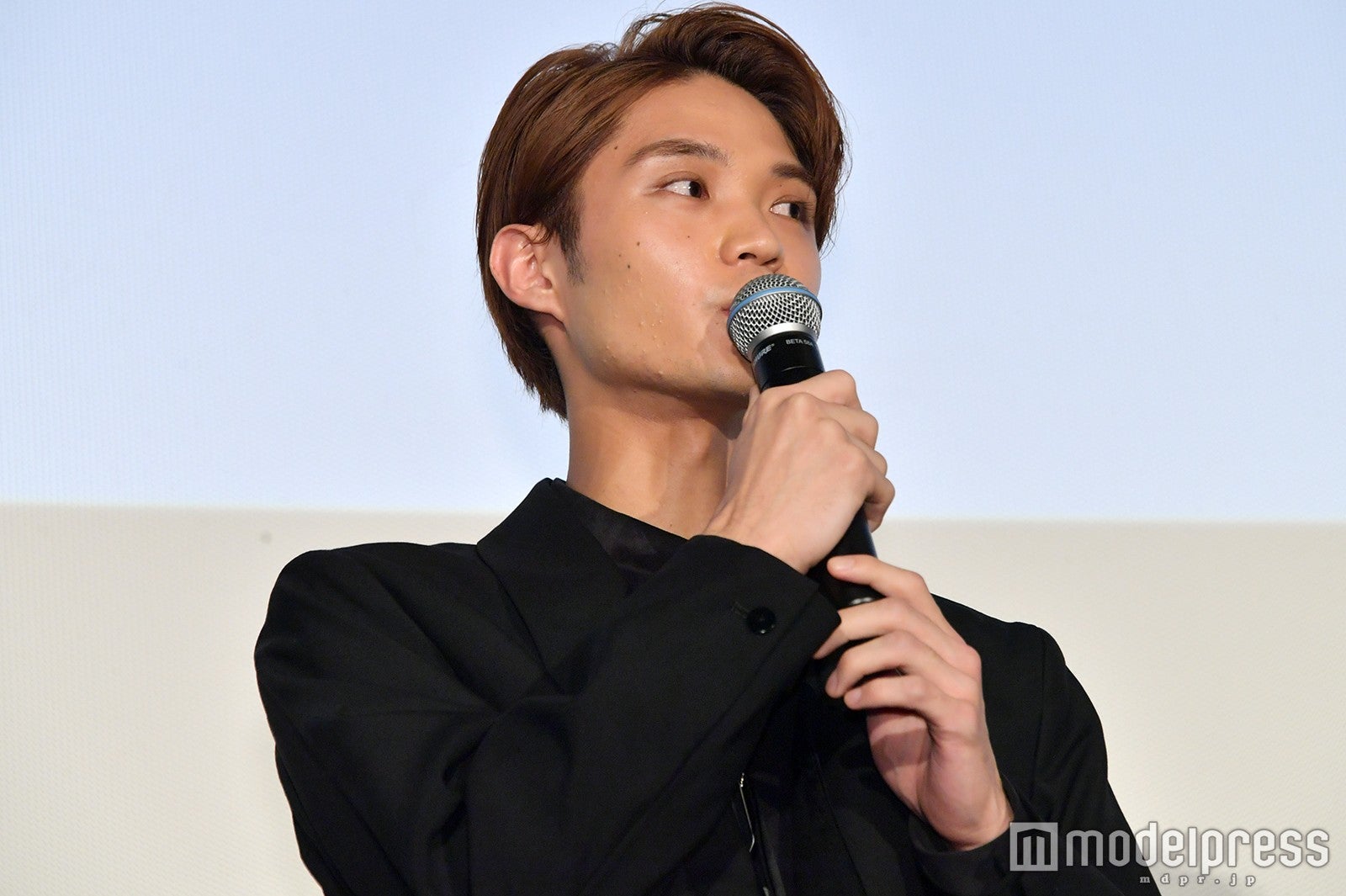 磯村勇斗（C）モデルプレス