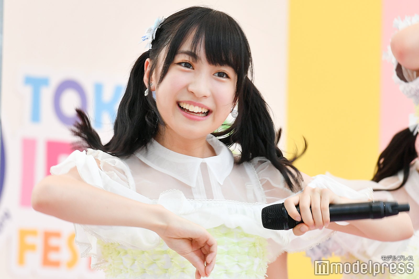 渡部愛加里（C）モデルプレス