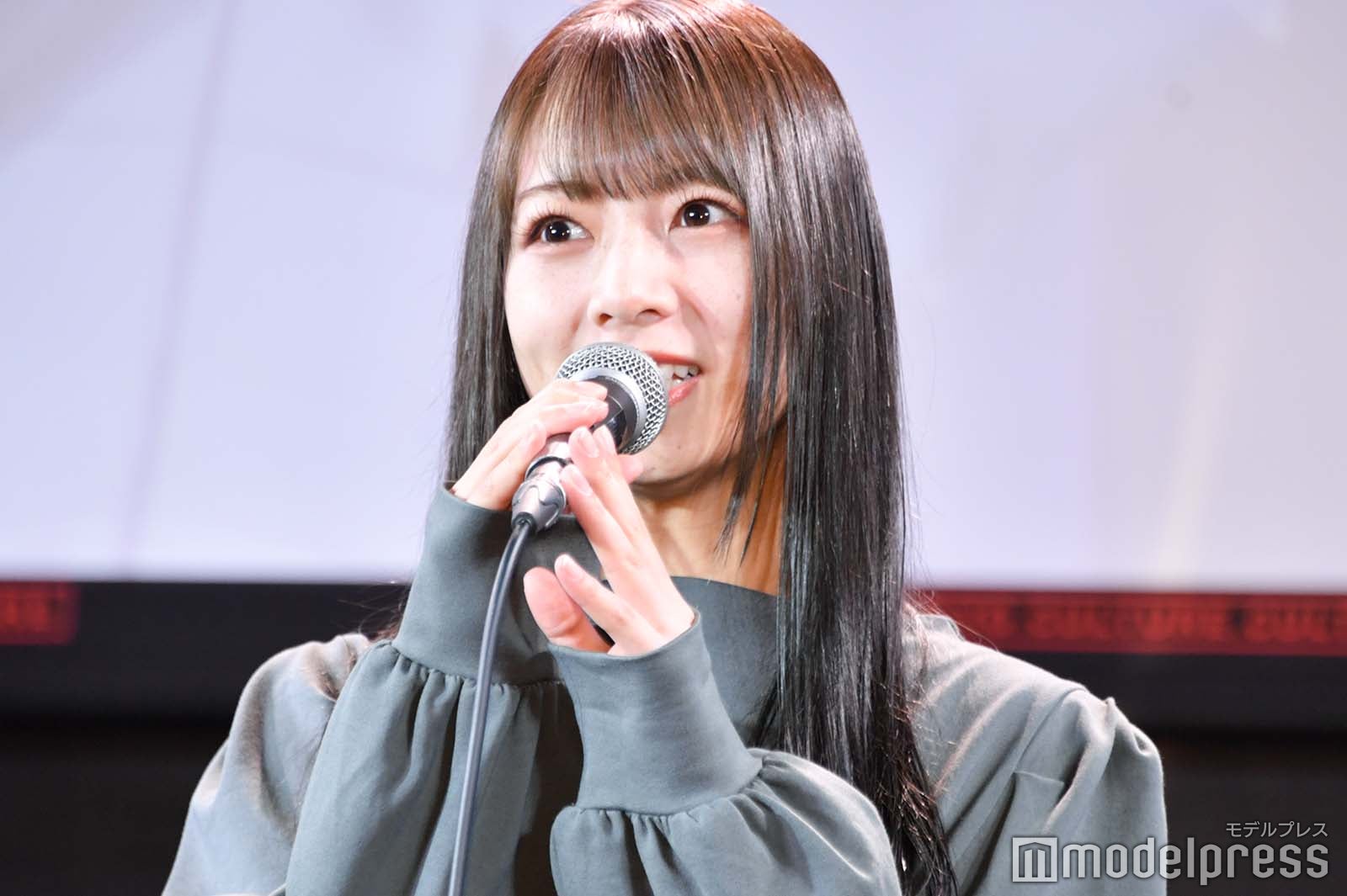 北野日奈子（C）モデルプレス