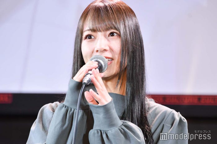 北野日奈子 (C)モデルプレス