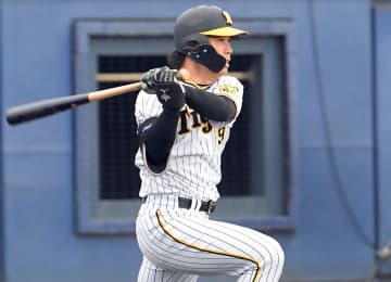 元阪神ドラ1 新人王→2年目以降の低迷要因を語る「弱点が露骨に出た」「ムキになってた」