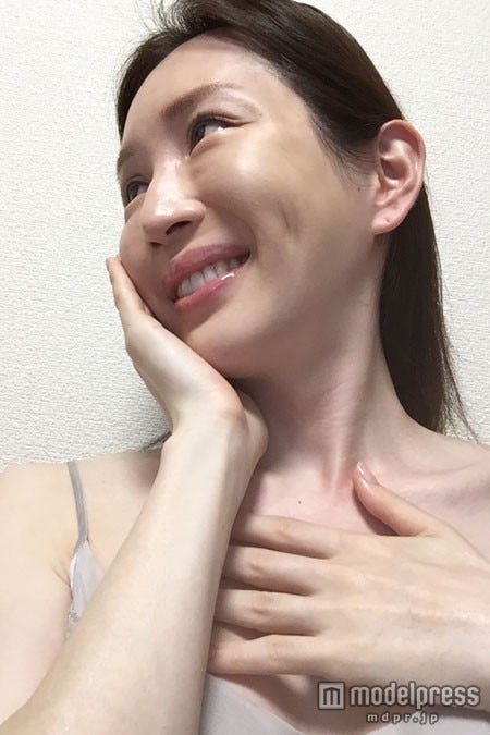 ミルフィーユケアを実践