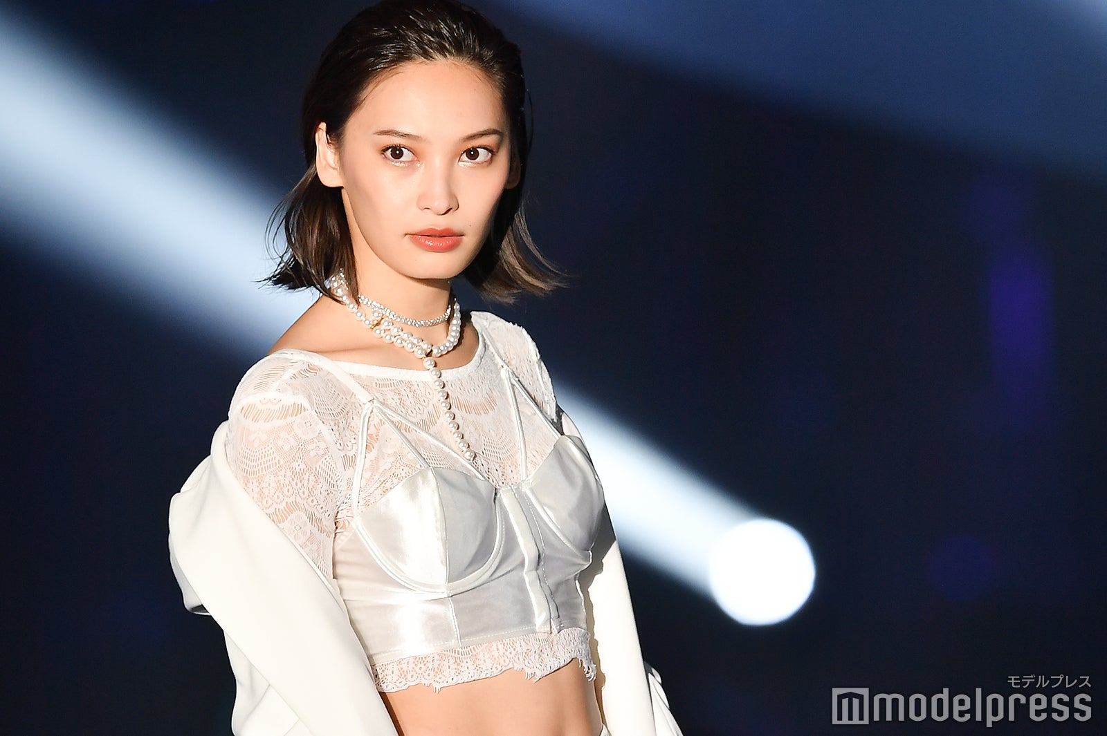 大政絢（C）モデルプレス