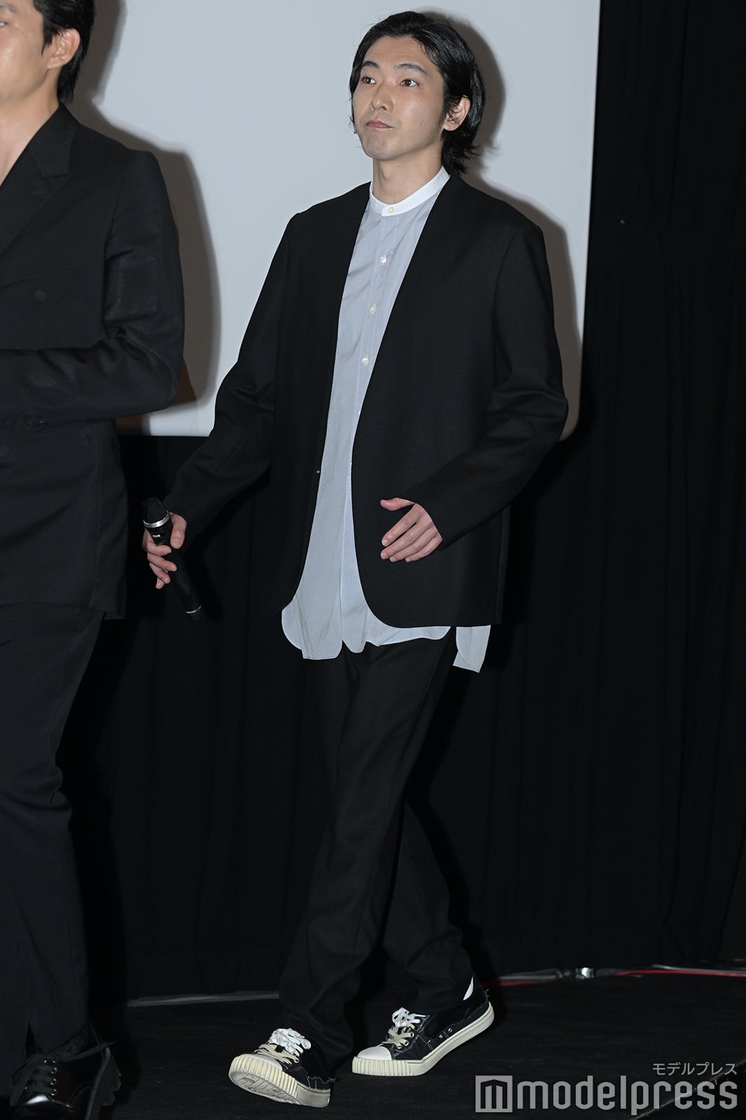 柄本佑 （C）モデルプレス