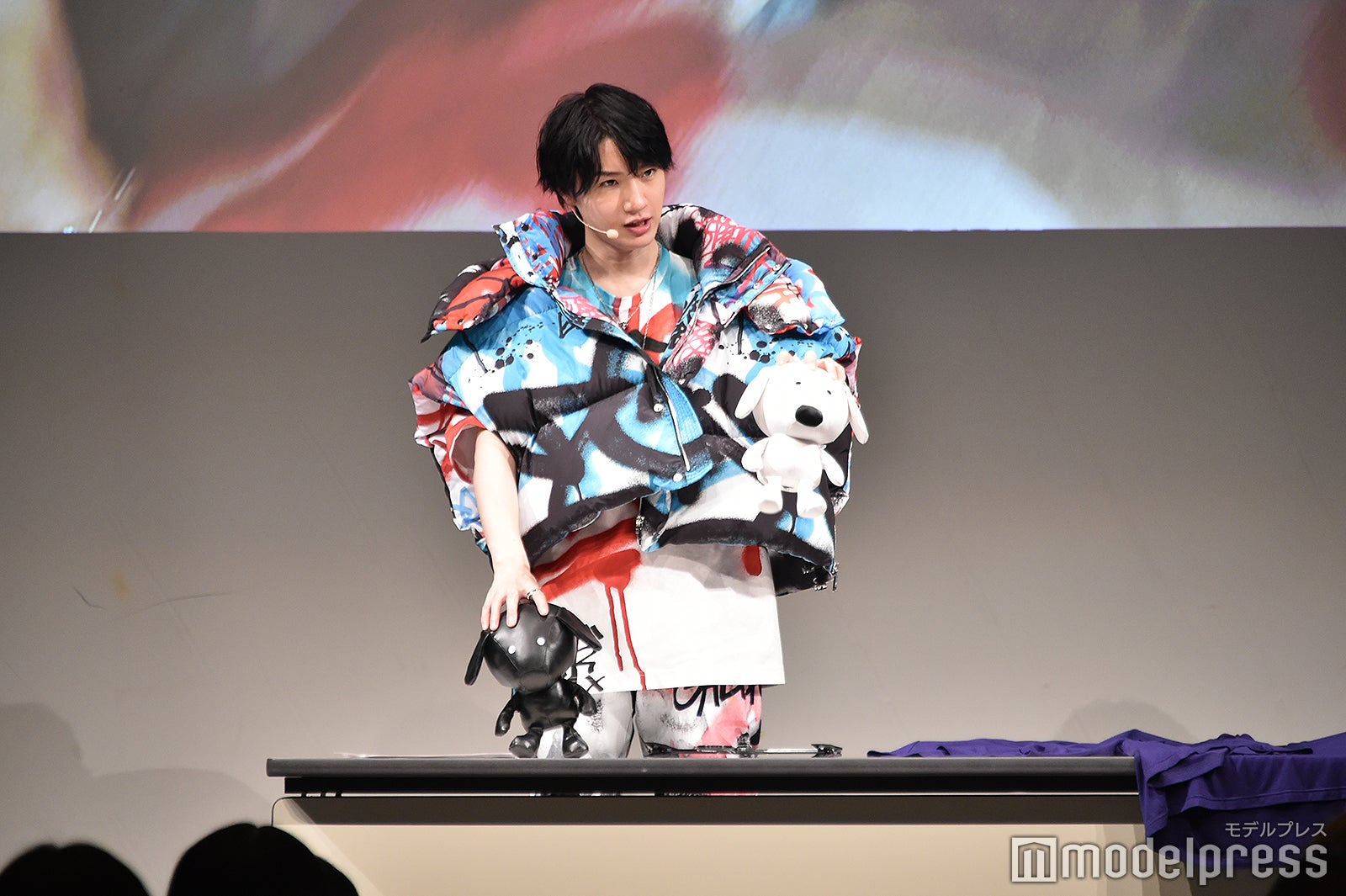 桜田通（C）モデルプレス