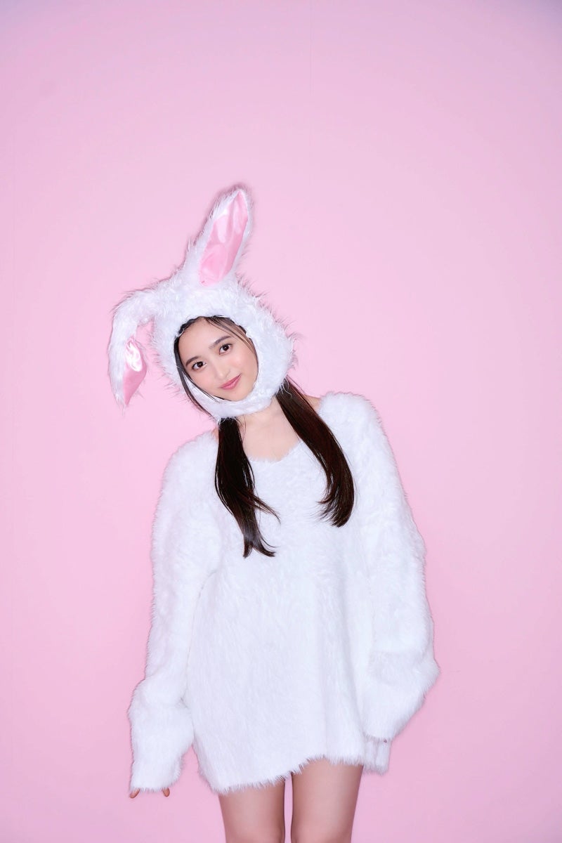 乃木坂46井上和1st写真集（講談社）