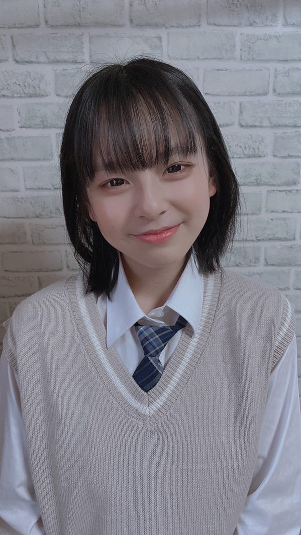 「JCミスコン2022」ファイナリスト・まうさん(提供写真)