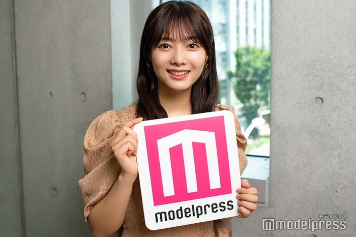 田村保乃(C)モデルプレス