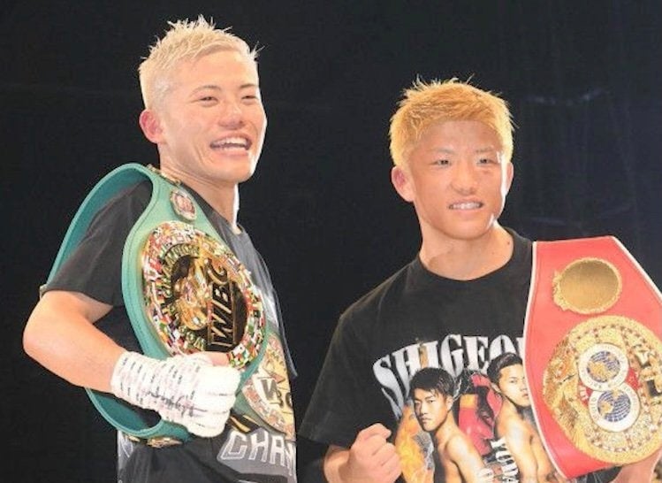 「頭蓋骨を外して…」元世界王者の重岡兄弟 弟が“右手しか動かない”車椅子生活に 介護のために引退した兄に密着