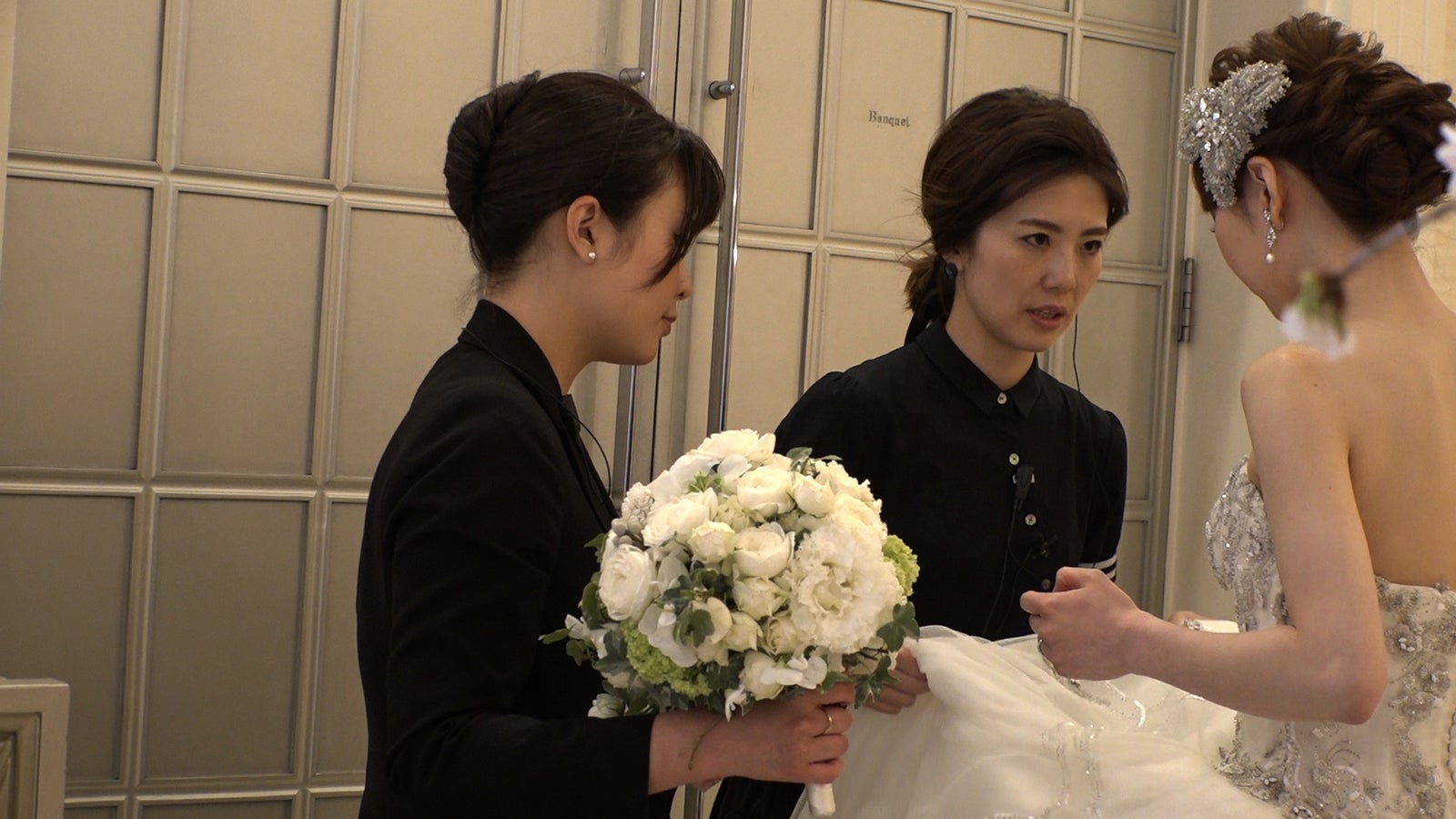 ぺこ りゅうちぇる結婚式のプランナー密着 若林正恭 涙の披露宴明かす モデルプレス ぺこ りゅうちぇる結婚式のプランナー密着 若林正恭 涙の披露宴明かす モデルプレス