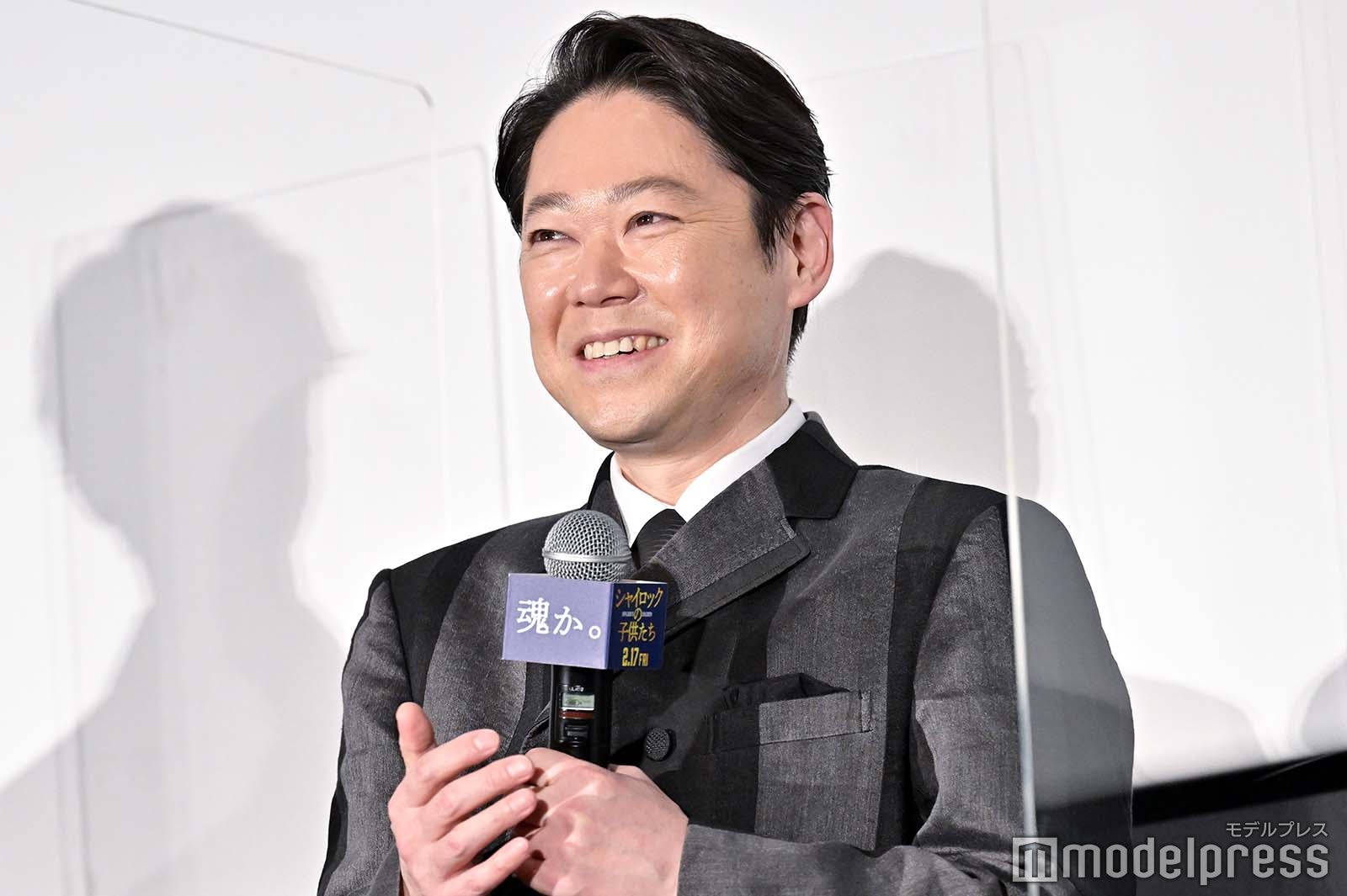 阿部サダヲ （C）モデルプレス