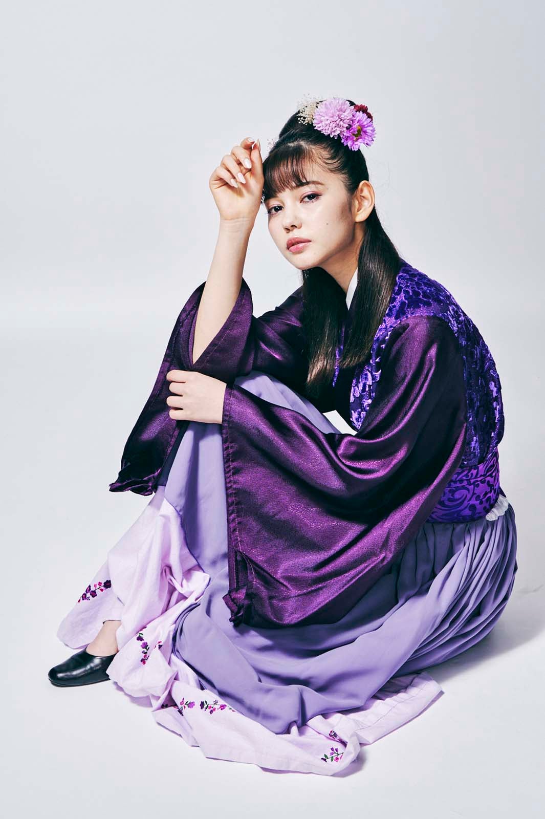 愛花（提供写真）