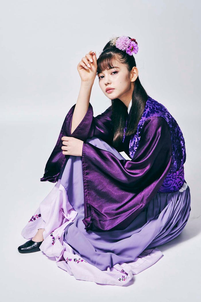 愛花(提供写真)