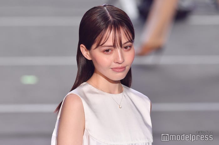 加藤ナナ(C)モデルプレス