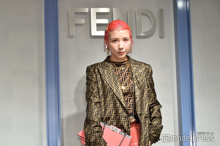 仲里依紗(C)モデルプレス