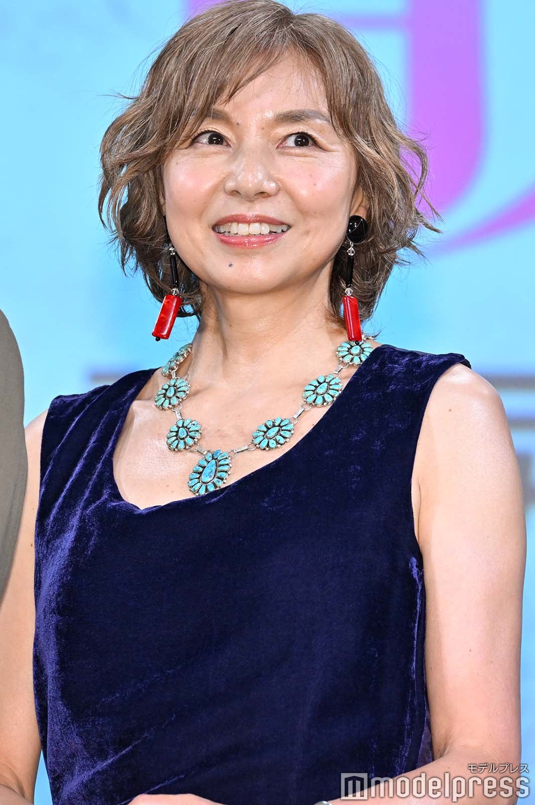 山口智子（C）モデルプレス