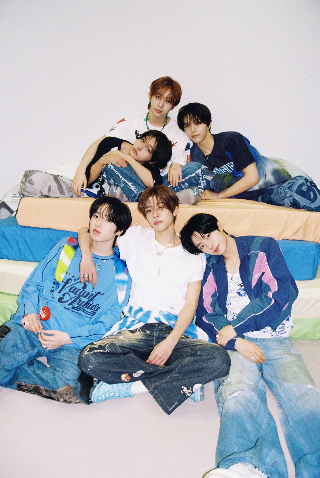 NCT WISH（提供写真）